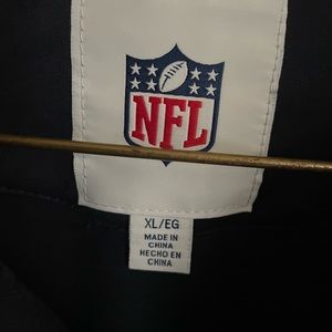 NFL, Chicago Bears, Pullover